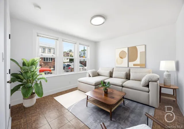 Photo 3 of Sale Pending at 70 20 53rd Road, New York, NY 11378 | MLS# 1018993 | Listing updated on 2026-08-05