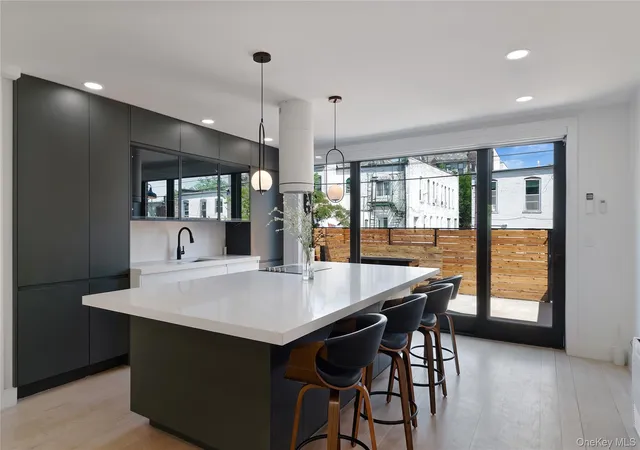 Homes for sale in New York, NY | 1712 Dekalb Ave, New York, NY 11237 | MLS# 1018997
