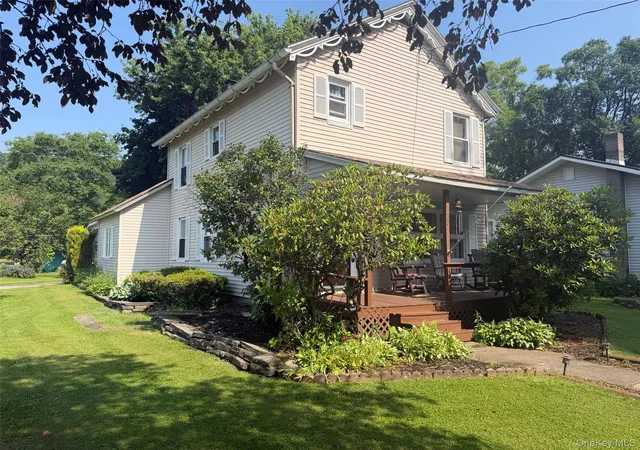 Homes for sale in Rockland, NY | 77 Rockland Rd, Rockland, NY 12776 | MLS# 1019004