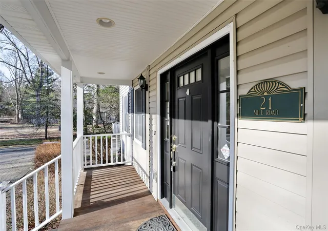 2nd image of 21 Mile Rd, Suffern, NY 10901 | MLS# 1019006