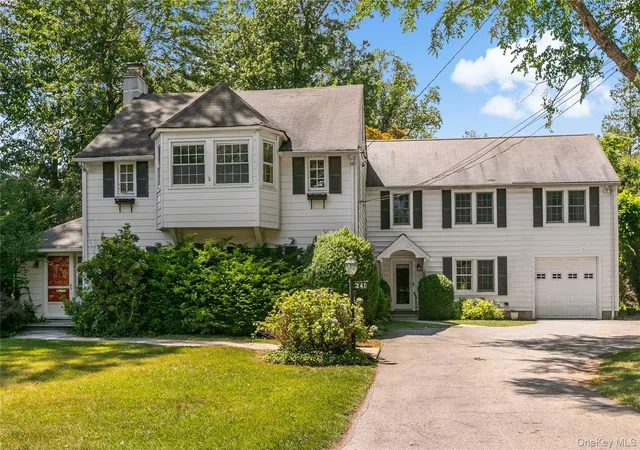 Homes for sale in Scarsdale, NY | 241 Madison Rd, Scarsdale, NY 10583 | MLS# 1019027