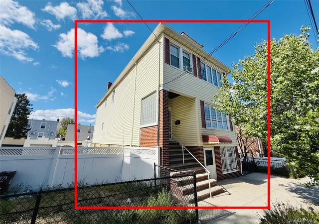 2nd image of 2879 Harrington Ave, New York, NY 10461 | MLS# 1019042