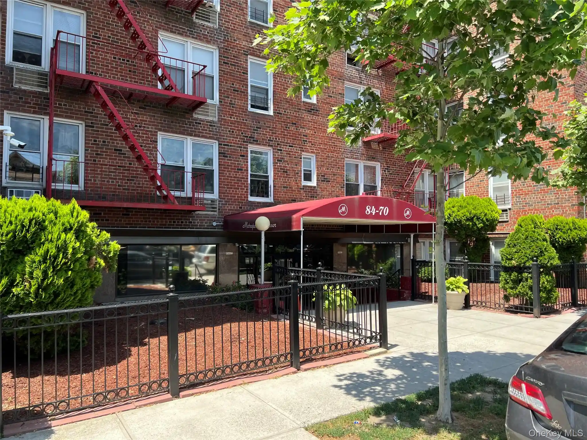 Listing Photo 2 - Condo for sale in 84-70 129th St located at 84-70 129th St, New York City, NY 11415 - Unit #5B