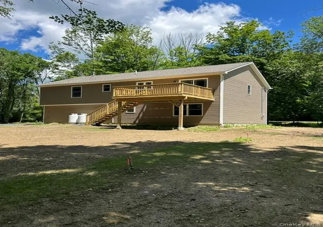 Homes for sale in Greenville, NY | 105 Bushville Rd, Greenville, NY 10998 | MLS# 1019064