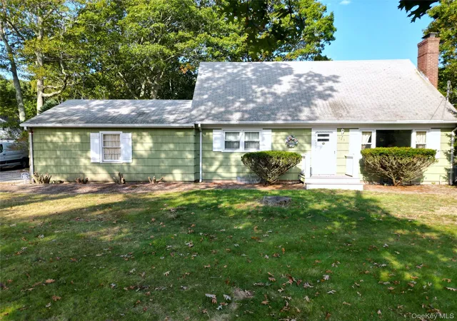 1st image of 121 Aspatuck Rd, Westhampton Beach, NY 11978 | MLS# 1019065
