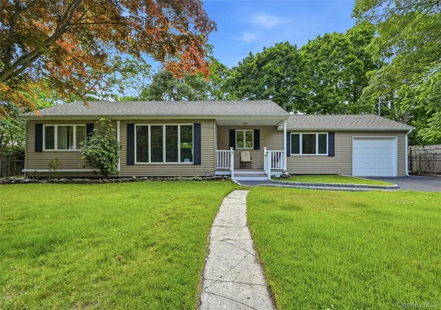 1st image of 76 Lyman Rd, Brookhaven, NY 11772 | MLS# 1019066