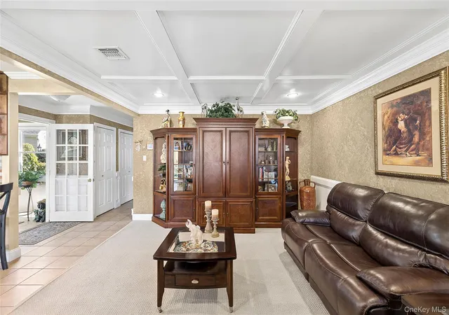 3rd image of 4 Flair Wy, Coram, NY 11727 | MLS# 1019071