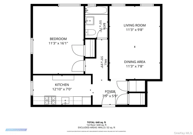 11th image of 41 42 42nd St #6A, Sunnyside, NY 11104 | MLS# 1019074