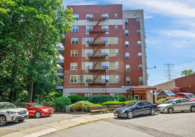 Homes for sale in Yonkers, NY | 11 Balint Dr #745, Yonkers, NY 10710 | MLS# 1019093