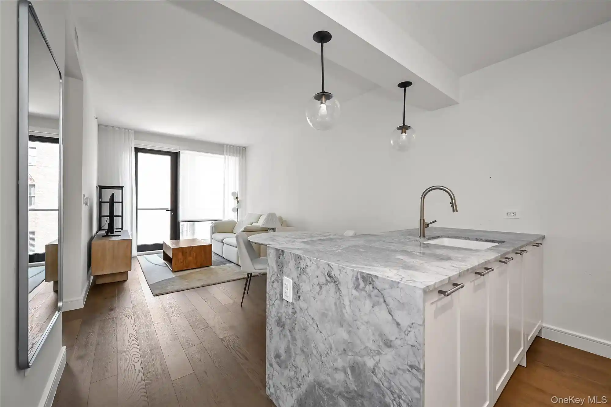 Listing Photo 1 - Condo for sale in 107-06 Queens Blvd located at 107-06 Queens Blvd, New York, NY 11375 - Unit #8D