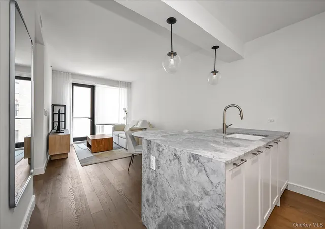 Listing Photo 1 - Condo for sale in building located at 107-06 Queens Blvd, New York, NY 11375 - Unit #8D