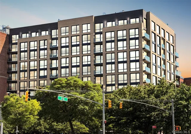 Listing Photo 2 - Condo for sale in building located at 107-06 Queens Blvd, New York, NY 11375 - Unit #8D