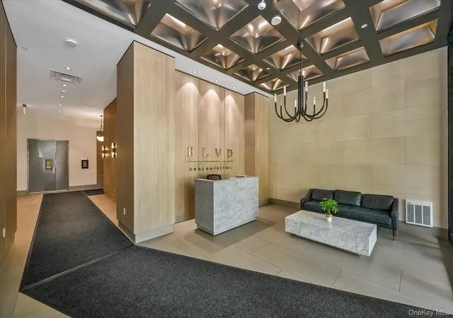 Listing Photo 5 - Condo for sale in building located at 107-06 Queens Blvd, New York, NY 11375 - Unit #8D