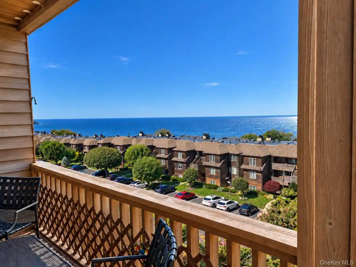 Listing Photo 1 - Condo for sale in 103 Fox Hl Dr located at 103 Fox Hl Dr, Riverhead, NY 11933 - Unit 103 Fox Hl Dr