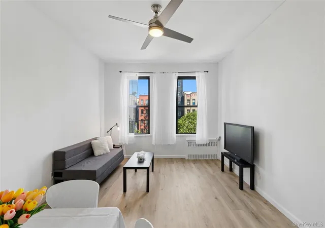 2nd image of 169 Allen St #4A, New York, NY 10002 | MLS# 1019128