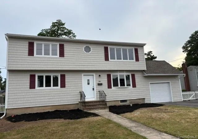 1st image of 381 N Clinton Ave, Lindenhurst, NY 11757 | MLS# 1019140