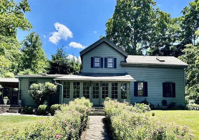 Homes for sale in Hyde Park, NY | 5012 Albany Post, Hyde Park, NY 12580 | MLS# 1019148