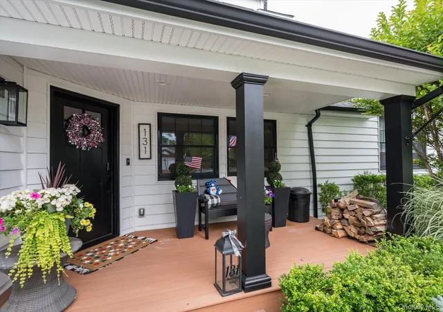 2nd image of 131 Fairview Rd, Massapequa, NY 11758 | MLS# 1019156