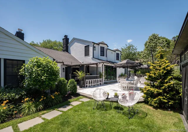 4th image of 131 Fairview Rd, Massapequa, NY 11758 | MLS# 1019156