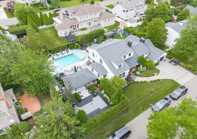 50th image of 131 Fairview Rd, Massapequa, NY 11758 | MLS# 1019156