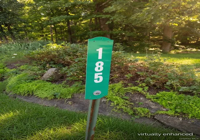 49th image of 185 Oxford Rd, Chester, NY 10918 | MLS# 1019170