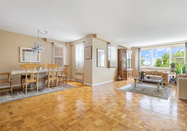 1st image of 3135 Johnson Ave #11C, New York, NY 10463 | MLS# 1019182