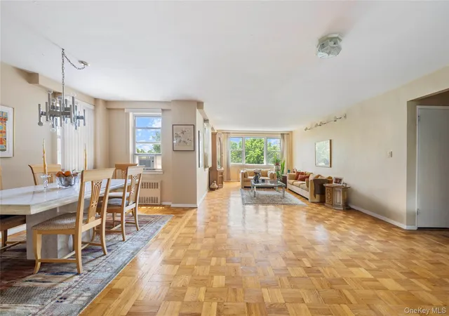 2nd image of 3135 Johnson Ave #11C, New York, NY 10463 | MLS# 1019182