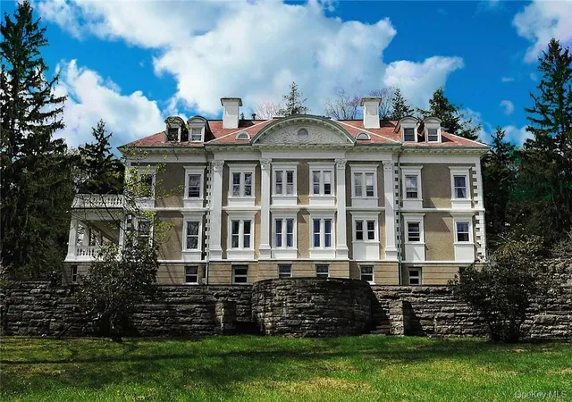 2nd image of 118 Tower Hill Rd W, Tuxedo Park, NY 10987 | MLS# 1019191