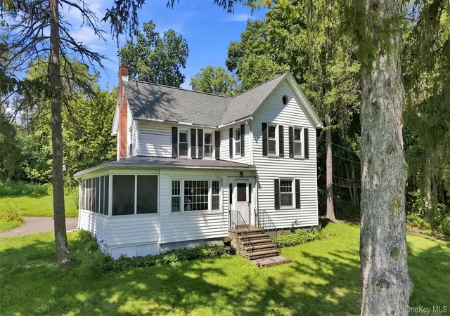 1st image of 4073 Route 9w, Saugerties, NY 12477 | MLS# 1019192