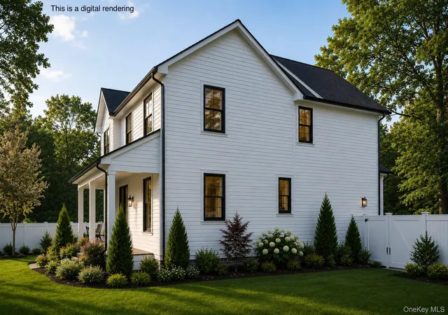 Photo 3 of Single family home for sale at 58 Miller Pl Middle Is Rd, Brookhaven, NY 11766 | MLS# 1019194 | Listing updated on 2026-06-28