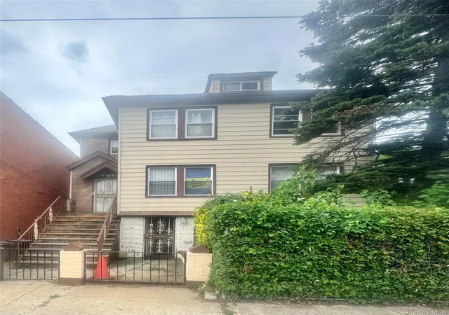 1st image of 670 E 98th St, Brooklyn, NY 11236 | MLS# 1019201
