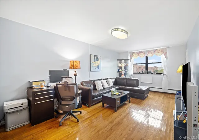 Photo 2 of Condo for sale at 9935 59th Avenue #5E, New York, NY 11368 | MLS# 1019208 | Listing updated on 2026-08-18