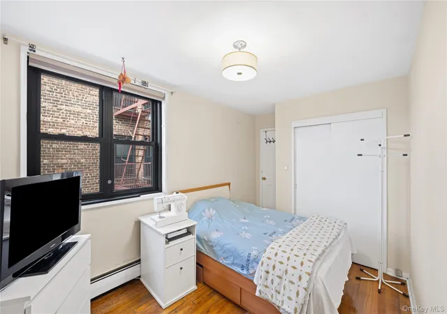 Photo 3 of Condo for sale at 9935 59th Avenue #5E, New York, NY 11368 | MLS# 1019208 | Listing updated on 2026-08-18