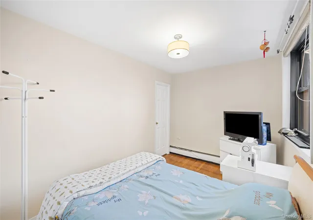 Listing Photo 4 - Condo for sale in building located at 9935 59Th Ave, New York, NY 11368 - Unit #5E