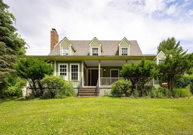 1st image of 143 Starbarrack Rd, Red Hook, NY 12571 | MLS# 1019211
