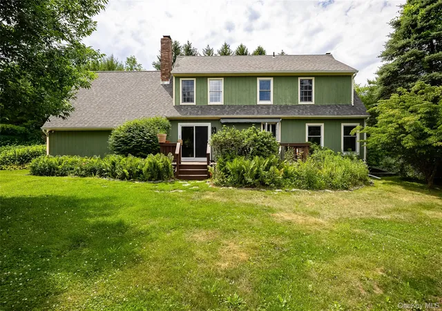 2nd image of 143 Starbarrack Rd, Red Hook, NY 12571 | MLS# 1019211