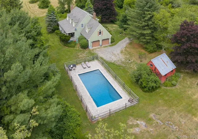 3rd image of 143 Starbarrack Rd, Red Hook, NY 12571 | MLS# 1019211