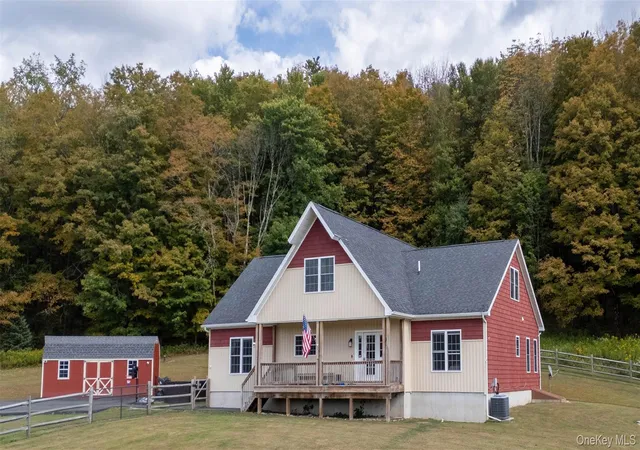 Homes for sale in Fremont, NY | 336 County Rd, Fremont, NY 12776 | MLS# 1019213
