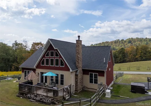 Homes for sale in Fremont, NY | 336 County Rd, Fremont, NY 12776 | MLS# 1019213