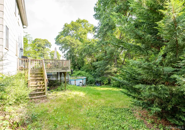 Photo 2 of Sale Pending at 11 Berkshire Dr, Brookhaven, NY 11784 | MLS# 1019225 | Listing updated on 2026-09-19