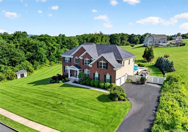 Photo 2 of Sale Pending at 33 Luthien Forest Rd, New Windsor, NY 12553 | MLS# 1019242 | Listing updated on 2026-09-18