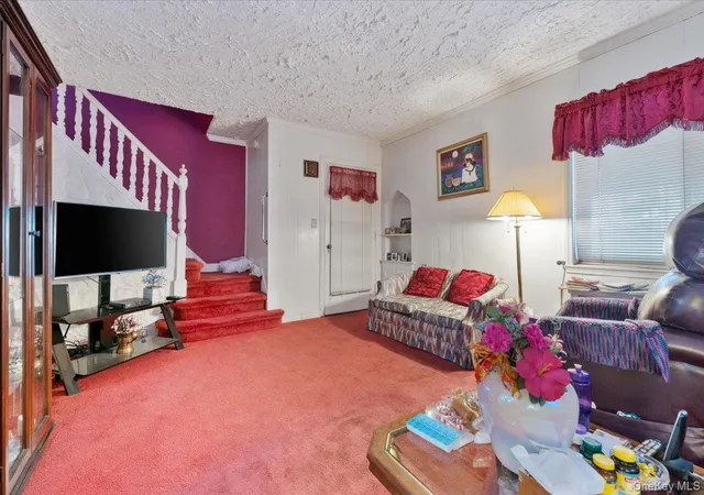 Photo 3 of Single family home for sale at 11590 223rd Street, Cambria Heights, NY 11411 | MLS# 1019245 | Listing updated on 2026-08-11