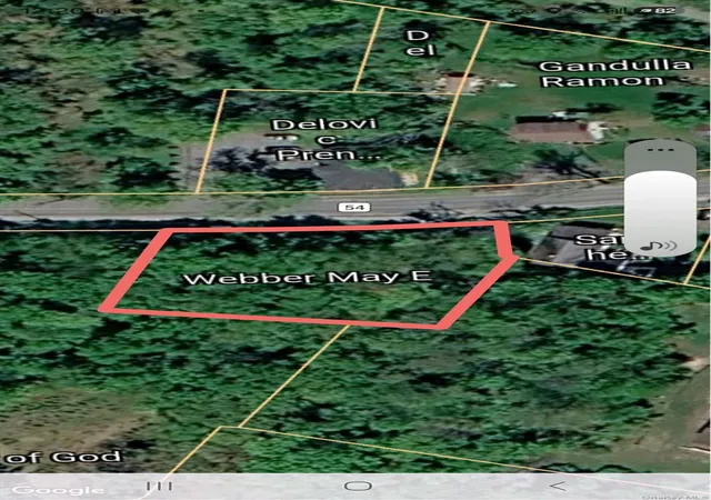 Photo 3 of Land for sale at T/b/d Mountiandale Rd, Fallsburg, NY 12733 | MLS# 1019249 | Listing updated on 2026-08-12