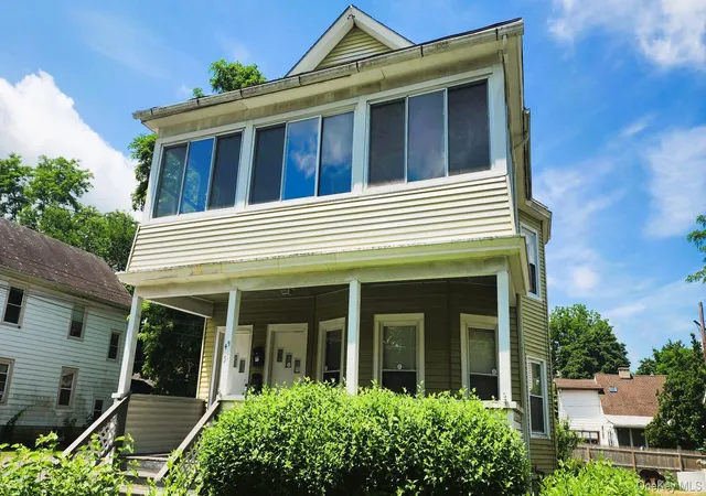 1st image of 51 Lincoln Ave, Poughkeepsie, NY 12601 | MLS# 1019265