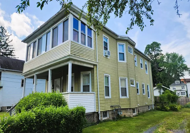 2nd image of 51 Lincoln Ave, Poughkeepsie, NY 12601 | MLS# 1019265