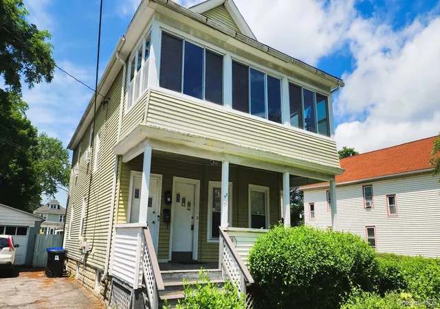 3rd image of 51 Lincoln Ave, Poughkeepsie, NY 12601 | MLS# 1019265