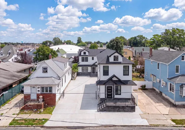 Single family home for sale at 23 Doherty Ave, Elmont, NY 11003 | MLS# 1019267 | Listing updated on 2026-06-29