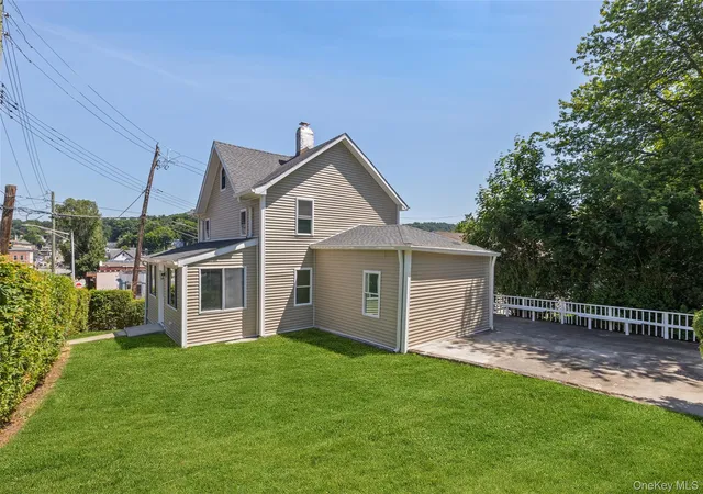 2nd image of 103 S Broad St, Peekskill, NY 10566 | MLS# 1019268