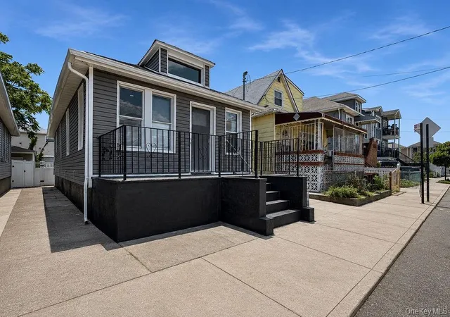 Photo 2 of Single family home for sale at 69 39 Elizabeth Ave, Arverne, NY 11692 | MLS# 1019279 | Listing updated on 2026-07-05