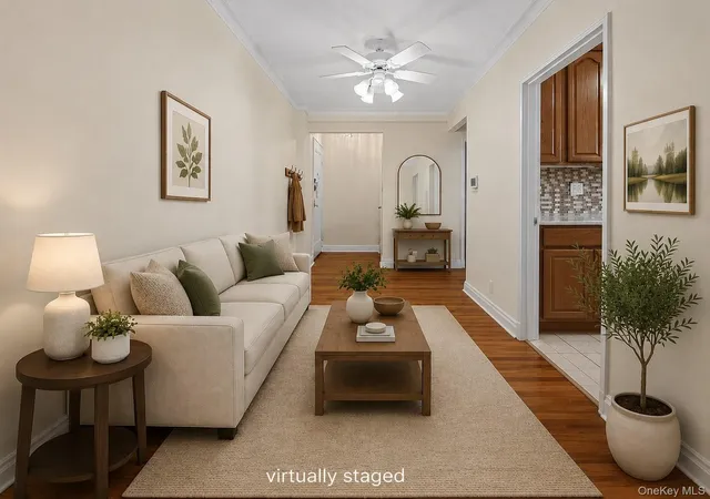 Homes for sale in New York, NY | 6665 Colonial Rd #5D, New York, NY 11220 | MLS# 1019284